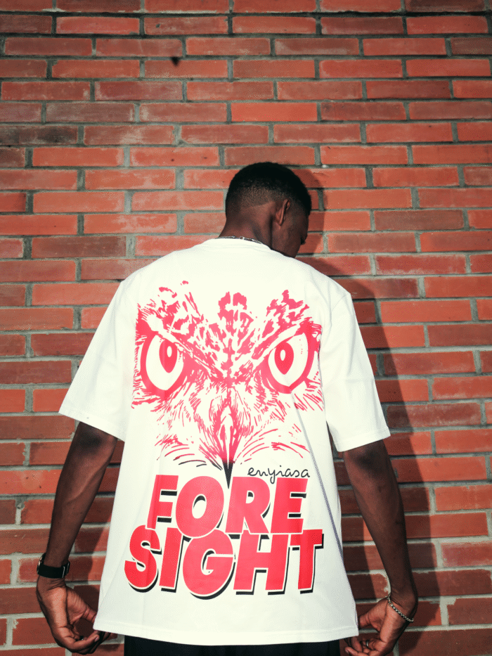 Foresight T shirt