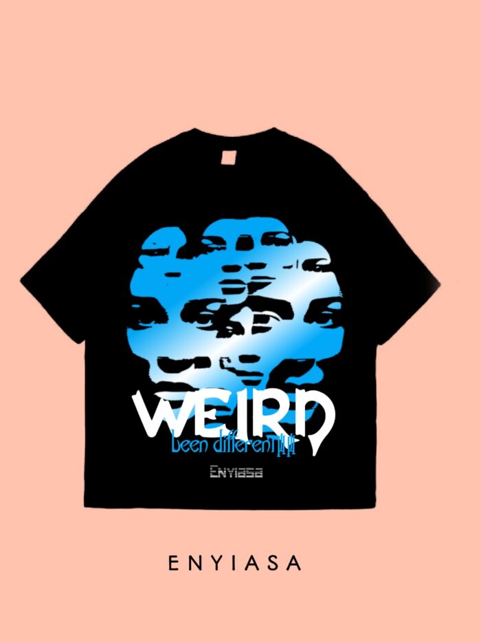 WEIRD T-shirt